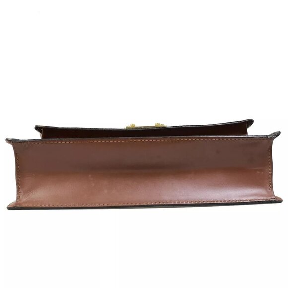 LOUIS VUITTON Monceau 28 2Way Shoulder Hand Bag Monogram Leather M51185 77EC110 - Picture 5 of 16